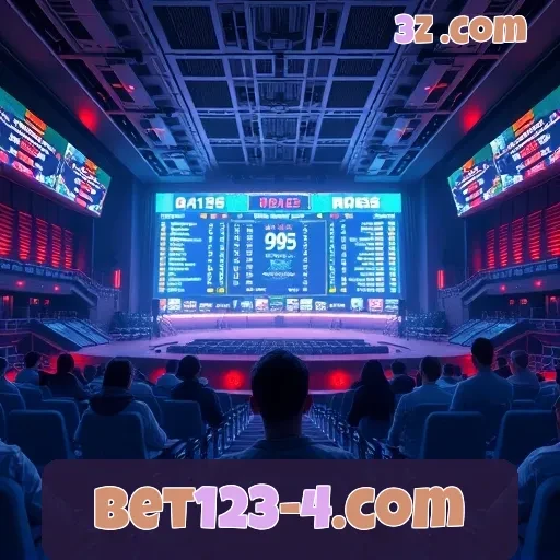 bet123: Bônus que Vão Elevar Seu Jogo a Outro Nível