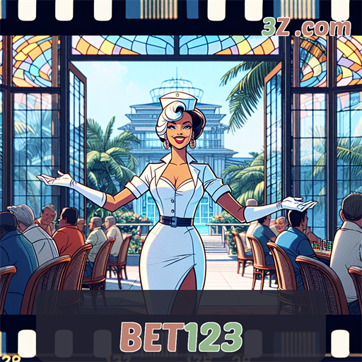 Explore o Mundo dos Jogos no Cassino da Bet123