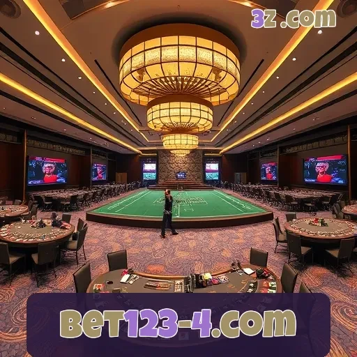 bet123: Descubra o Poder do Login e Aumente Sua Diversão