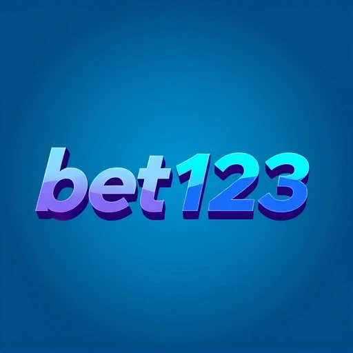 bet123 logo