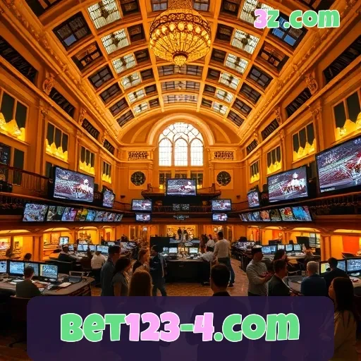 bet123: O Que Há de Melhor no Suporte 24/7 Para Usuários!