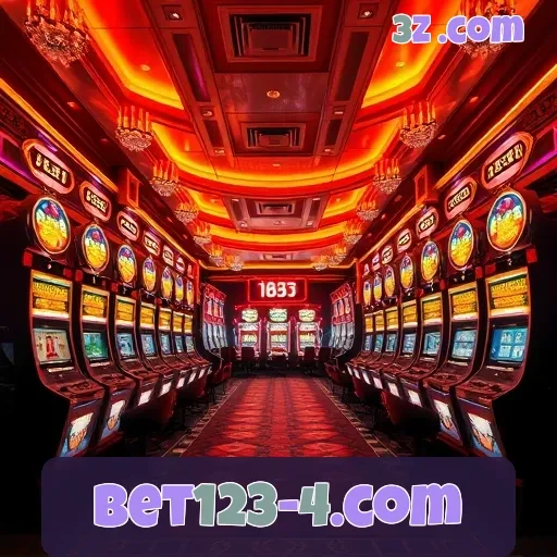 bet123: Atrações Imperdíveis da Seção VIP que Você Não Pode Perder!